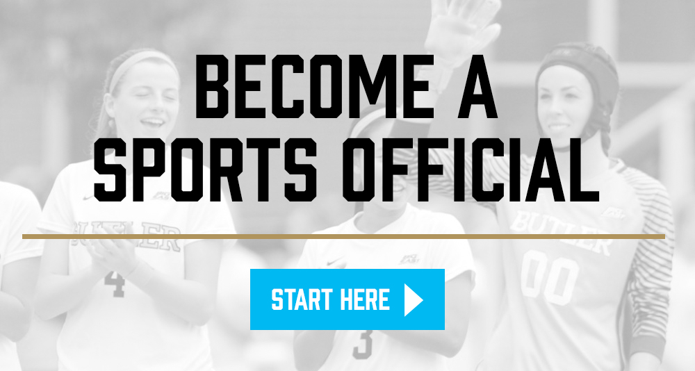 Your sports event starts here